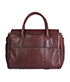 Mulberry Small Bayswater, back view